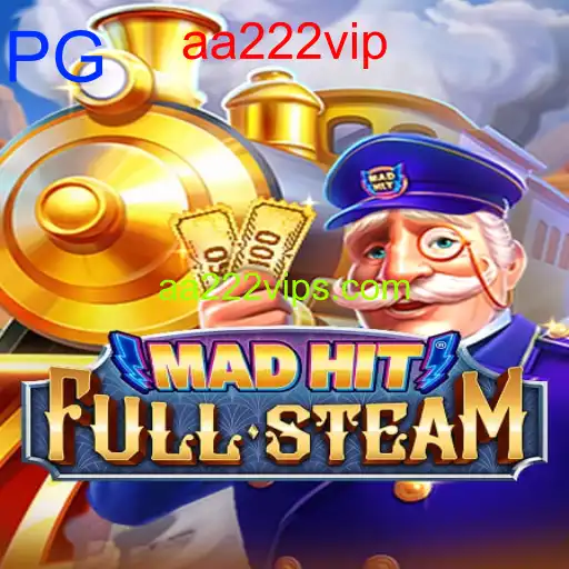 MadHitFullSteam