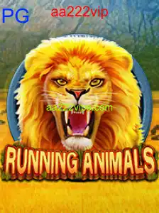RunningAnimals