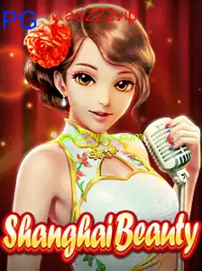 ShanghaiBeauty